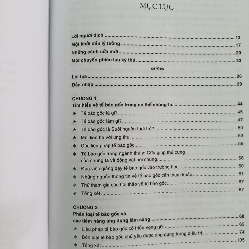TẾ BÀO GỐC  505993