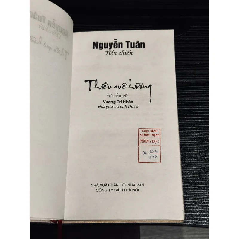 Sách Nguyễn Tuân 1041704