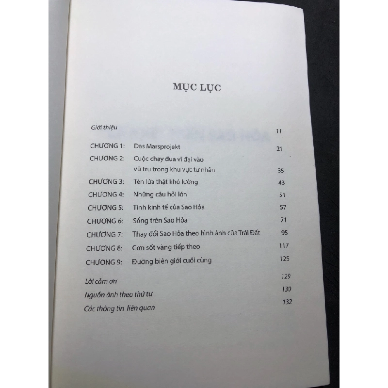 Cà phê trên sao hoả 2017 TEDBooks mới 90% bẩn nhẹ bụng sách Stephen Petranek HPB0407 KHOA HỌC ĐỜI SỐNG 458961