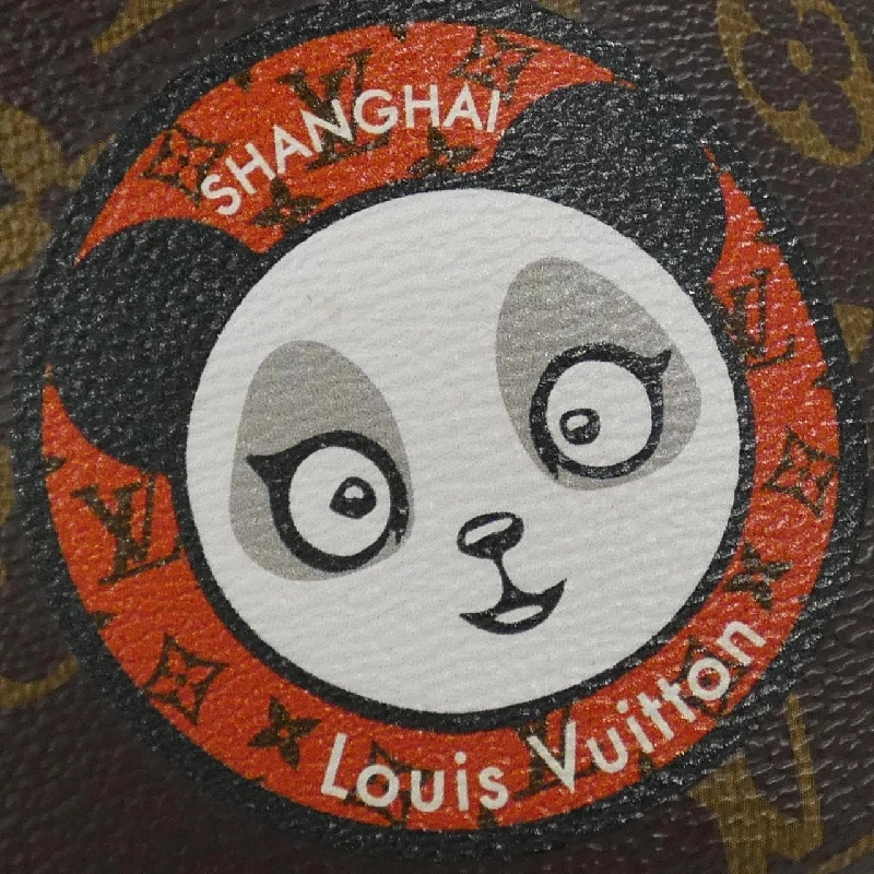 Túi đeo chéo Louis Vuitton Monogram My LV World Tour P01127 616559