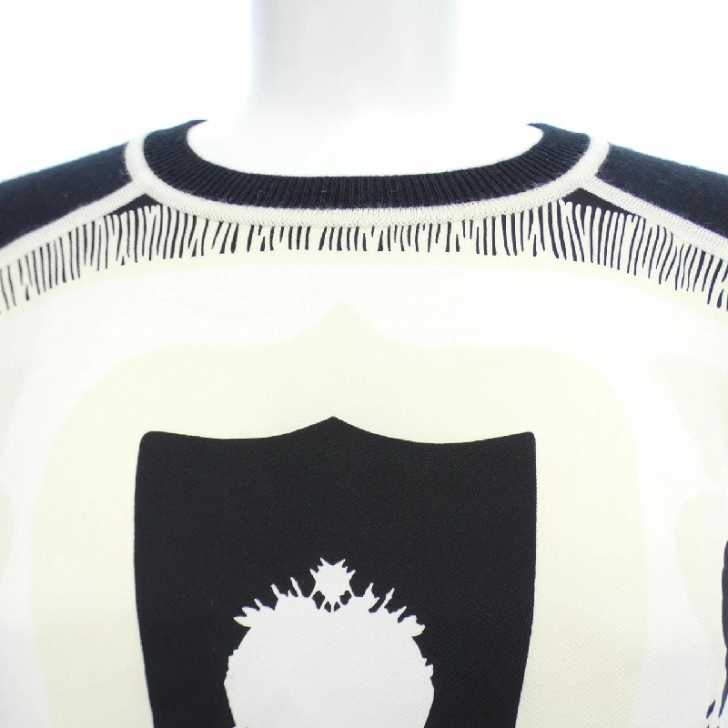 【Mã giảm giá】Đầm HERMES 651003