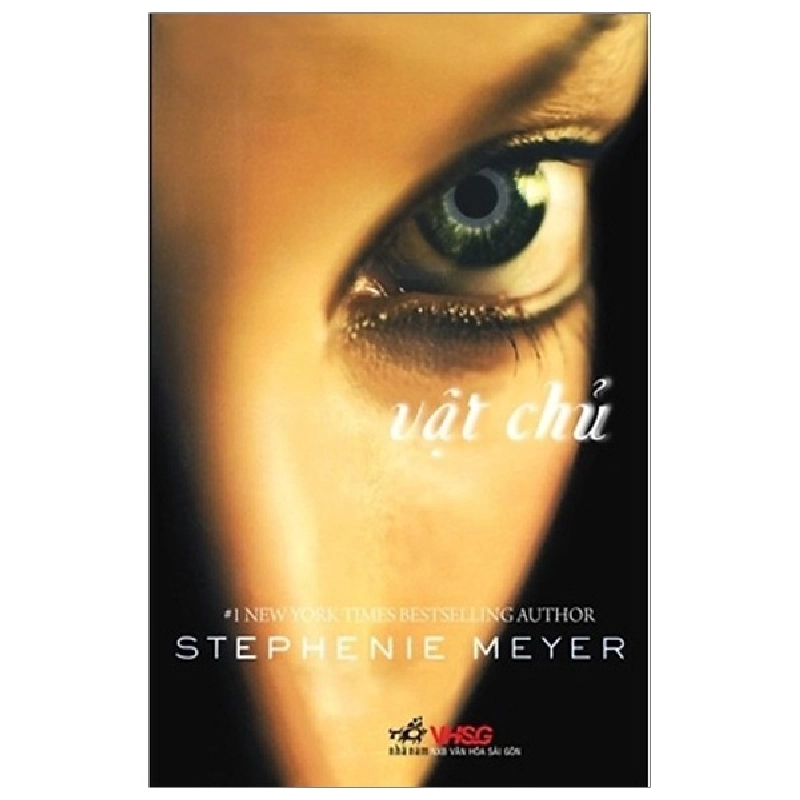 Vật Chủ - Stephenie Meyer ASB.PO Oreka Blogmeo 230225 515408