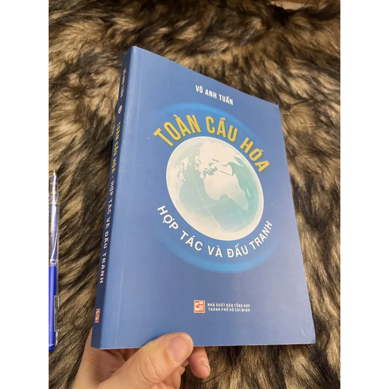 Toàn cầu Hoá  688735