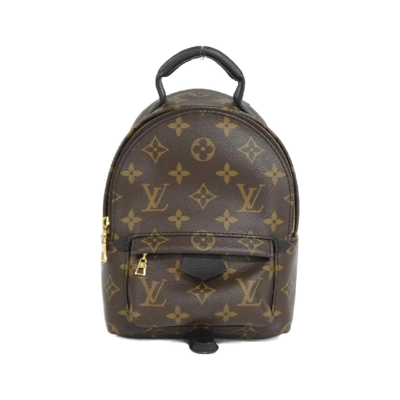 Ba lô Louis Vuitton Monogram Palm Springs MINI M44873 608322