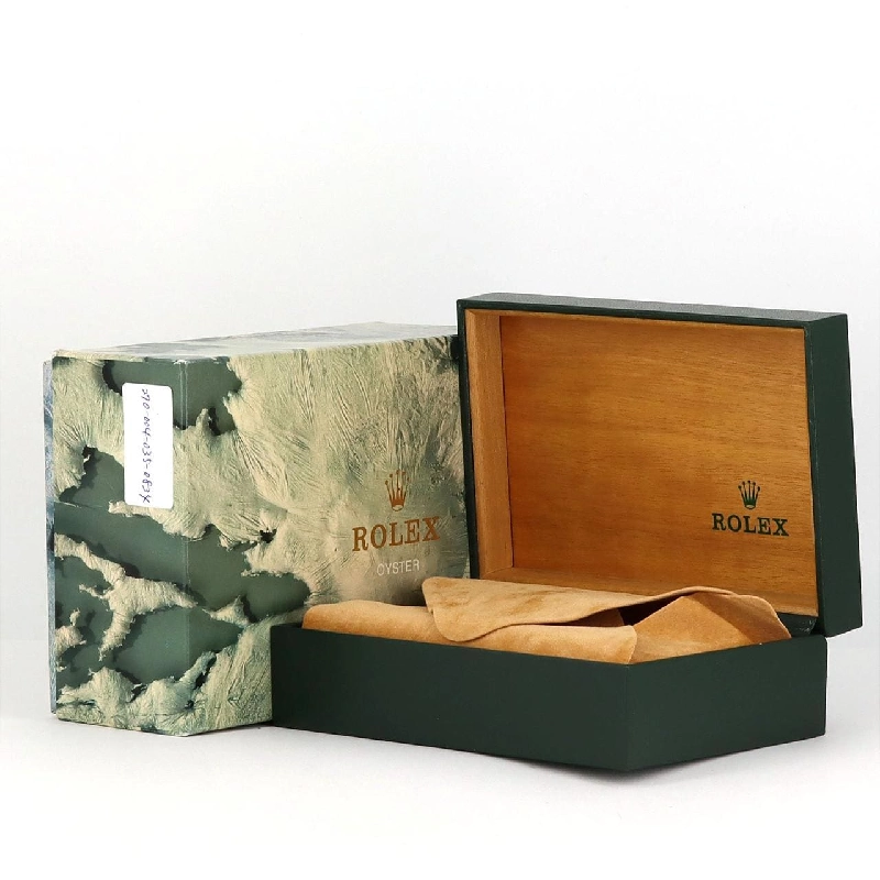 Đồng hồ Rolex Datejust 69174 SSxWG tự động T - Hàng hiệu chính hãng 877116