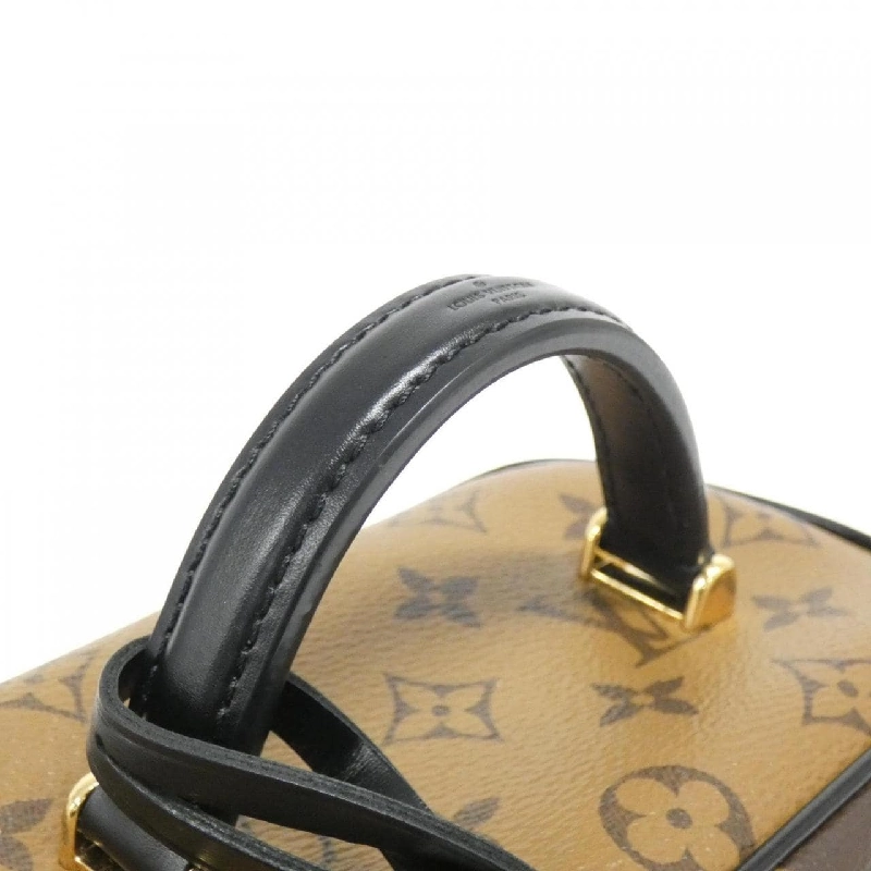 Túi xách Louis Vuitton Monogram Vanity PM M45165 619918