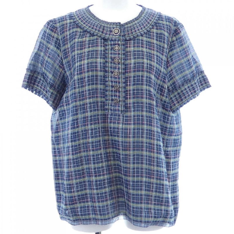 CHANEL P62772V48261 Áo - Hàng hiệu Chính hãng 822750