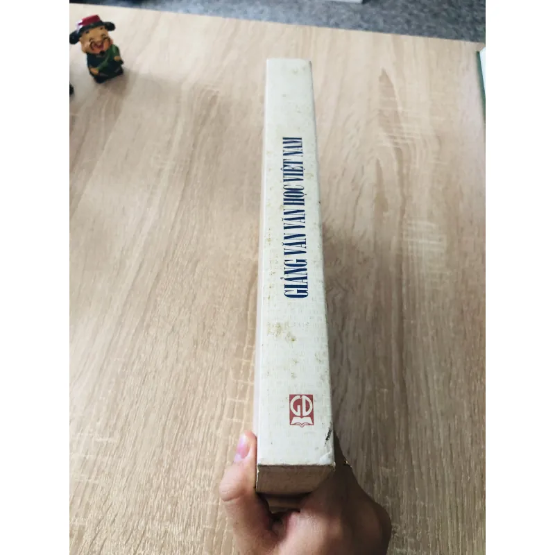 Giảng Văn Văn Học Việt Nam  973666