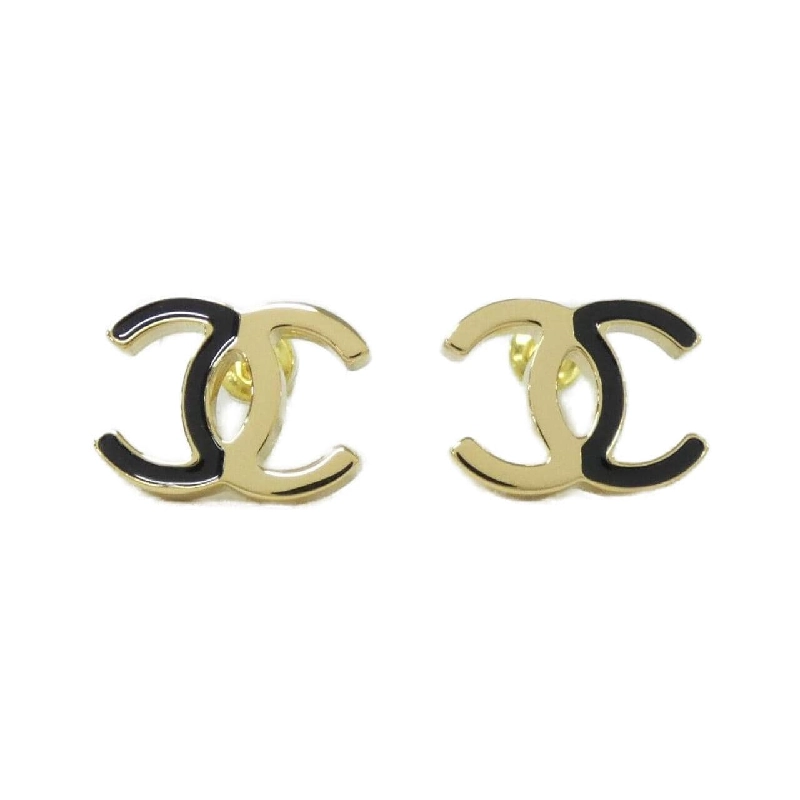 Bông tai Chanel ABH080 - Hàng hiệu Chính hãng 807484