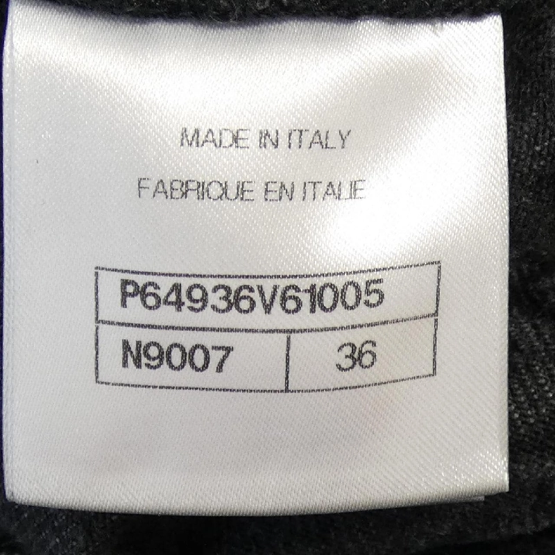 Jeans CHANEL P64936V61005 646567