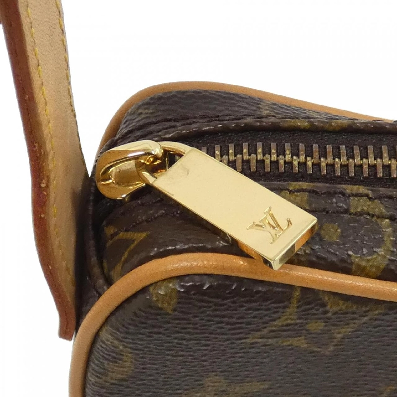 Túi xách vai Louis Vuitton Monogram Pochette Croissant M51510 608756