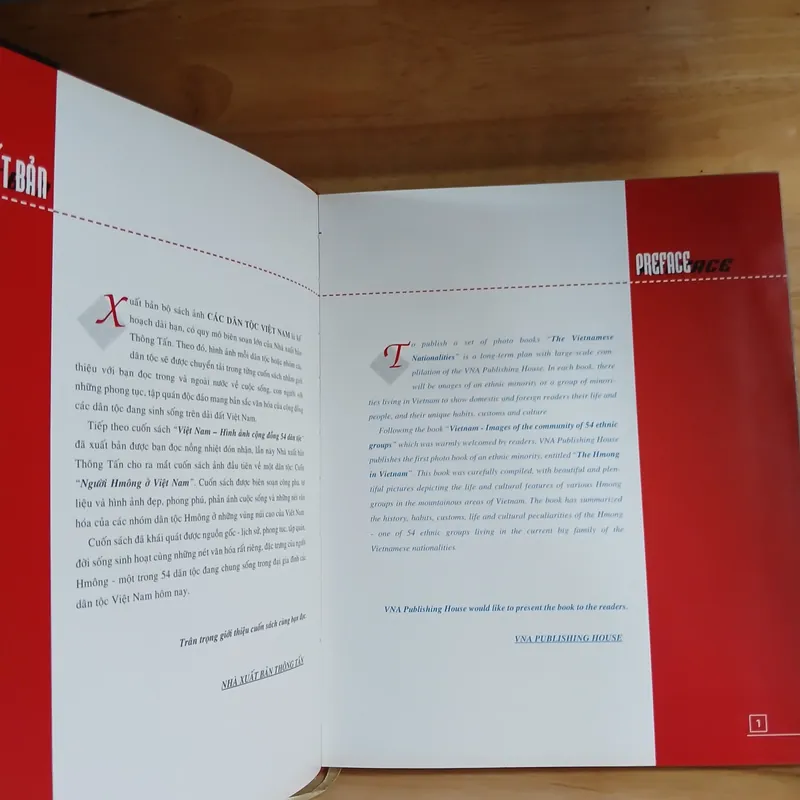 Người Hmông Ở Việt Nam - The Hmong In Viet Nam 607774