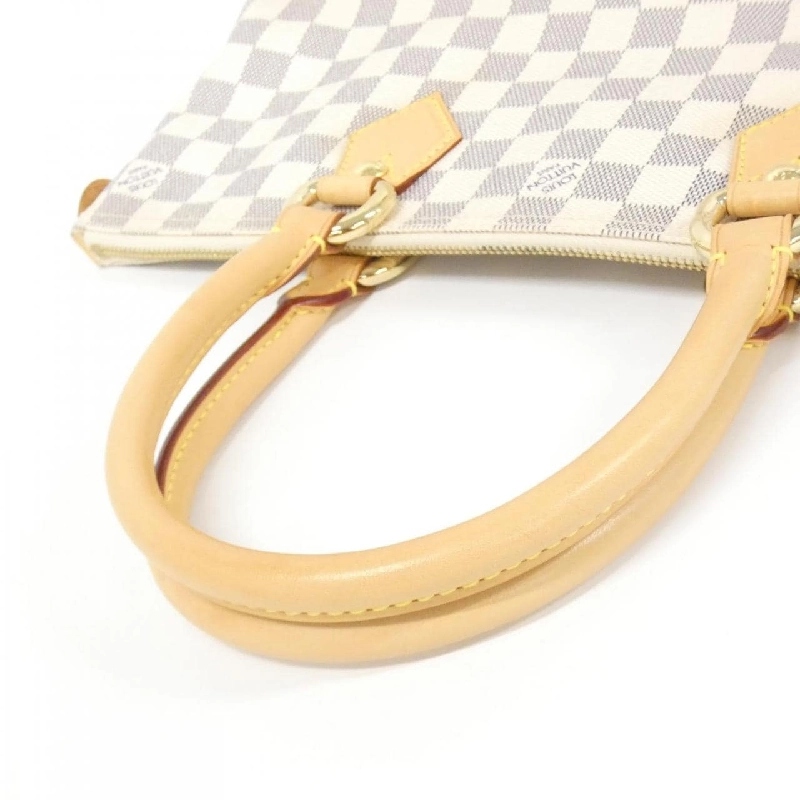 Túi xách Louis Vuitton Damier Azur Saleya PM N51186 - Hàng hiệu Chính hãng 770424