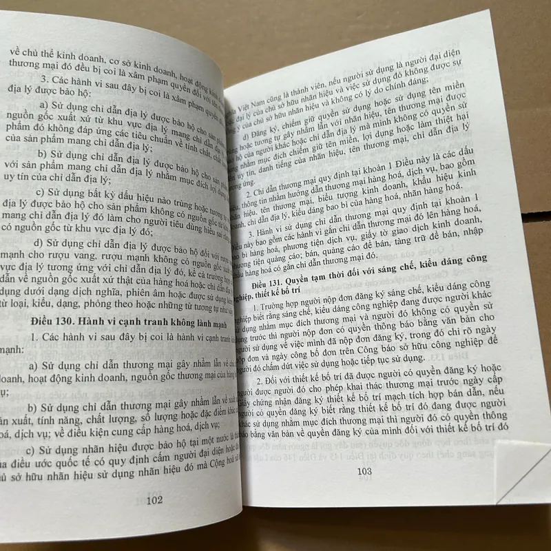 Luật sở hữu trí tuệ 608236