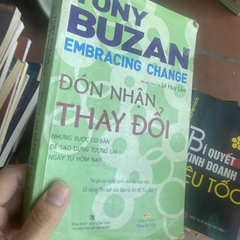 đón nhận thay đổi 307203