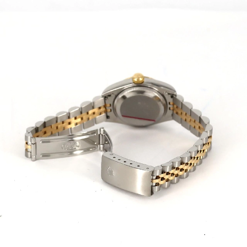 Đồng hồ Rolex Datejust 69173G SSxYG tự động W - Hàng hiệu chính hãng 876403