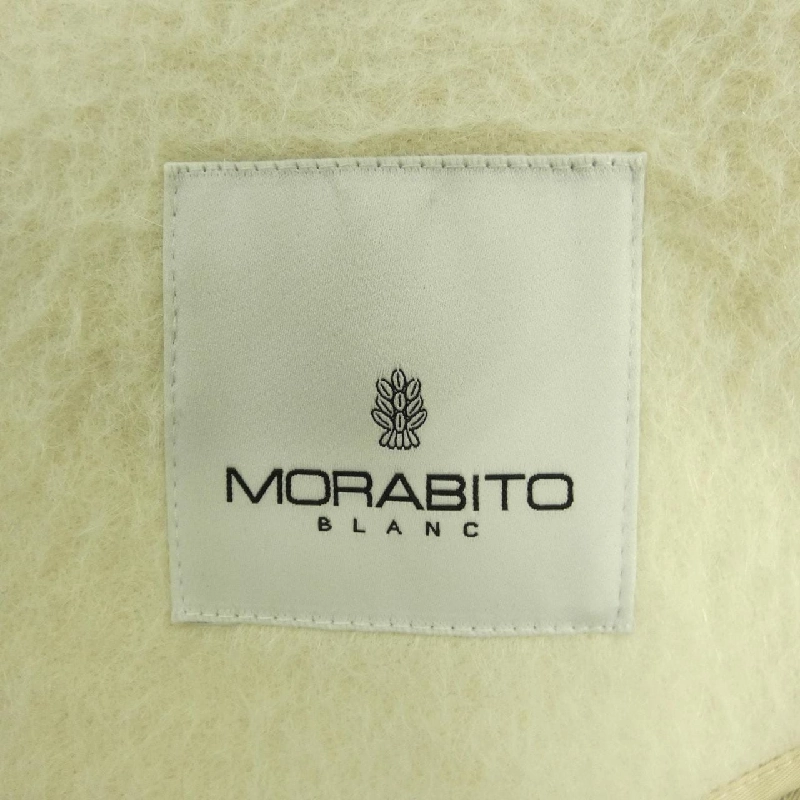 MORABITO BLANC Coat 627600