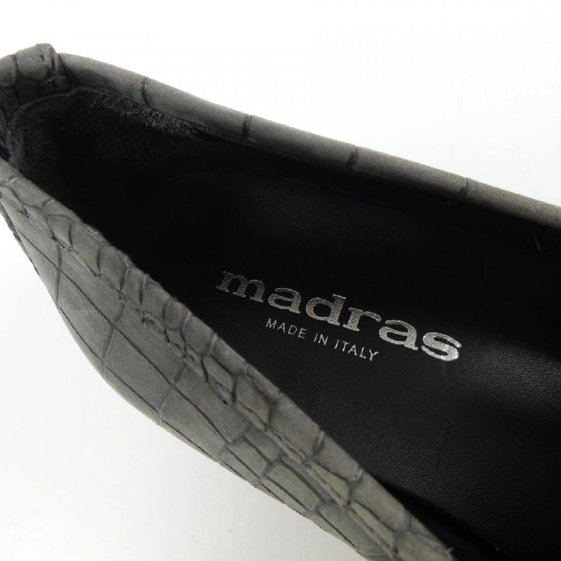 Giày bệt MADRAS - Hàng hiệu Authentic 903424