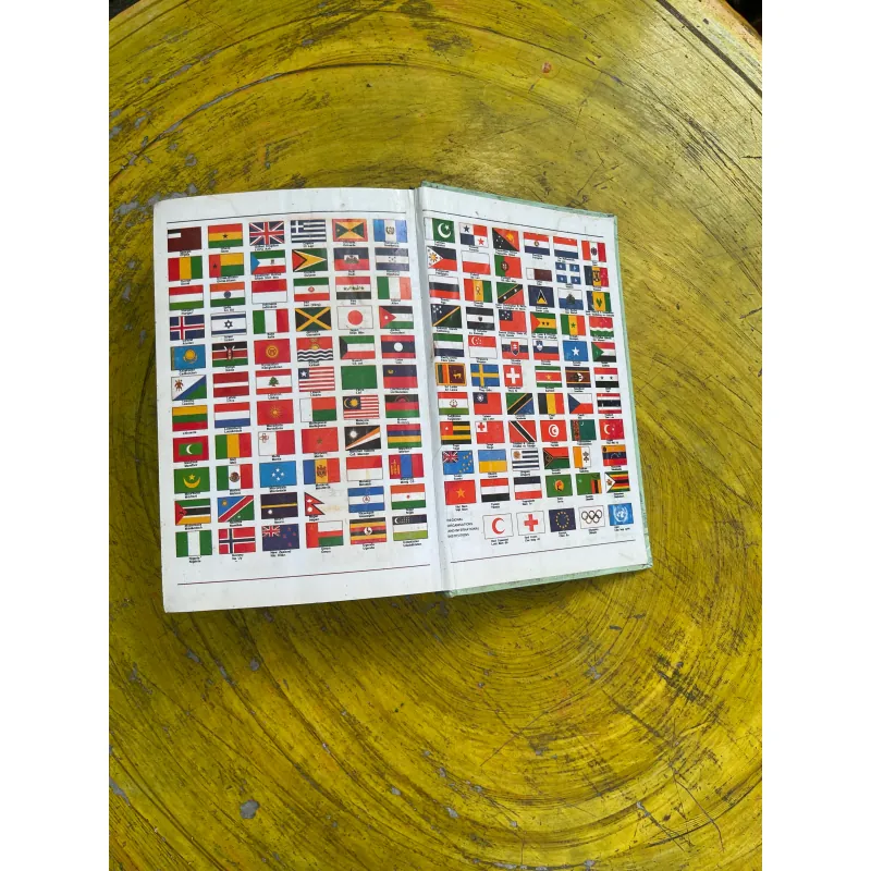 TỪ ĐIỂN ANH - VIỆT ENGLISH- VIETNAMESE DICTIONARY 2007 731063