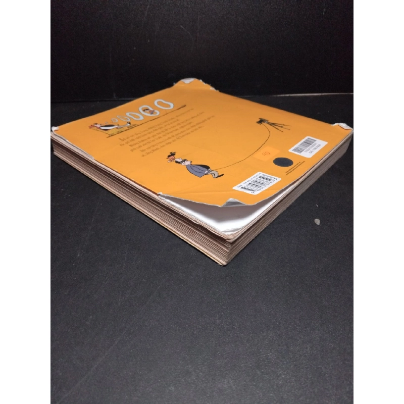 Cha và con những huyền thoại truyện trạnh thế giới (truyện tranh màu) mới 80% ố vàng rách nhẹ 2016 E. O. Plauen HCM2103 TRUYỆN TRANH 924283