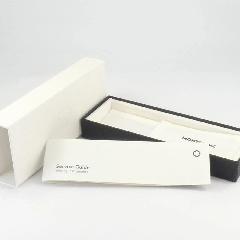 Bút bi Montblanc Meisterstück Platinum Classic 132446 - Hàng hiệu Chính hãng 881547
