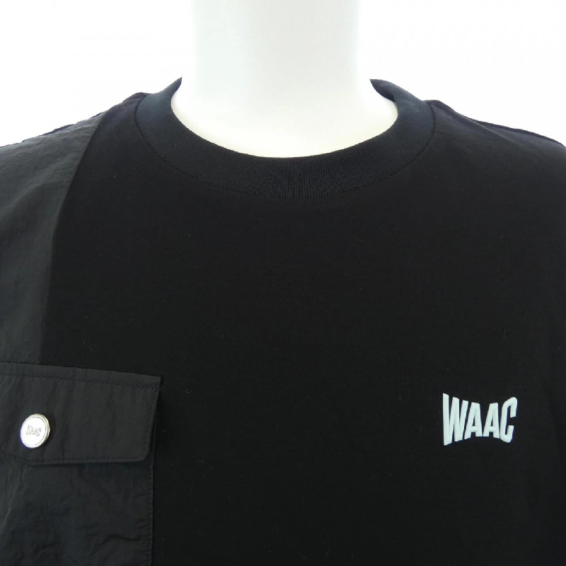 Áo thun WAAC - Hàng hiệu Authentic 892041