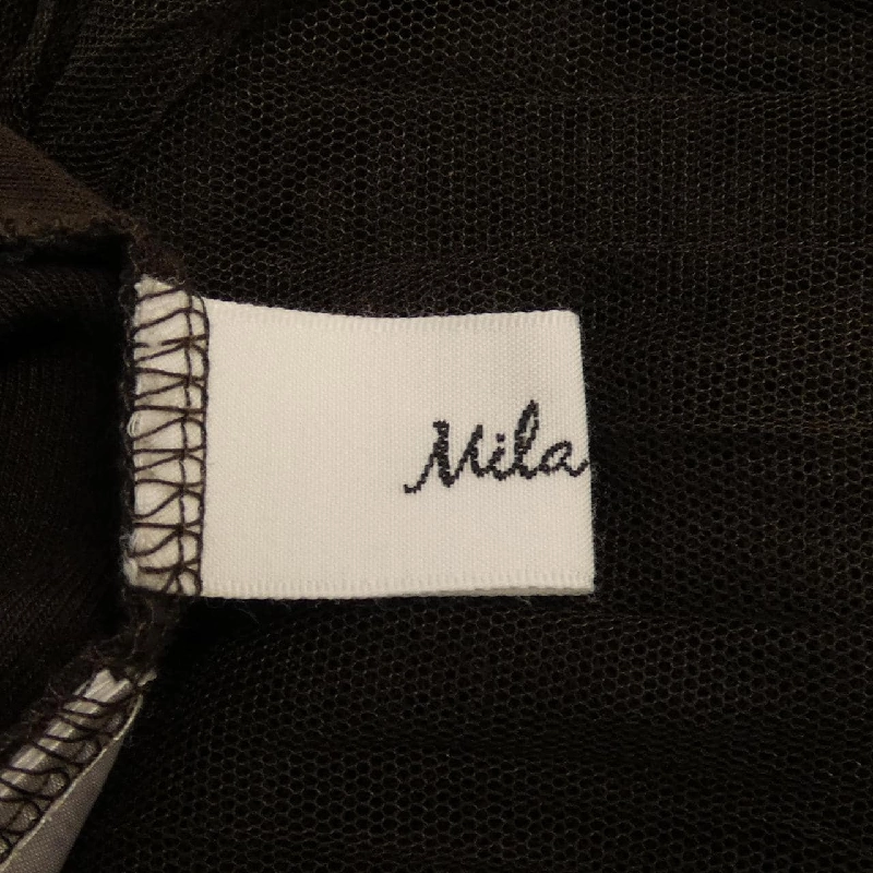 MILA OWEN Skirt - Hàng hiệu Chính hãng 809356