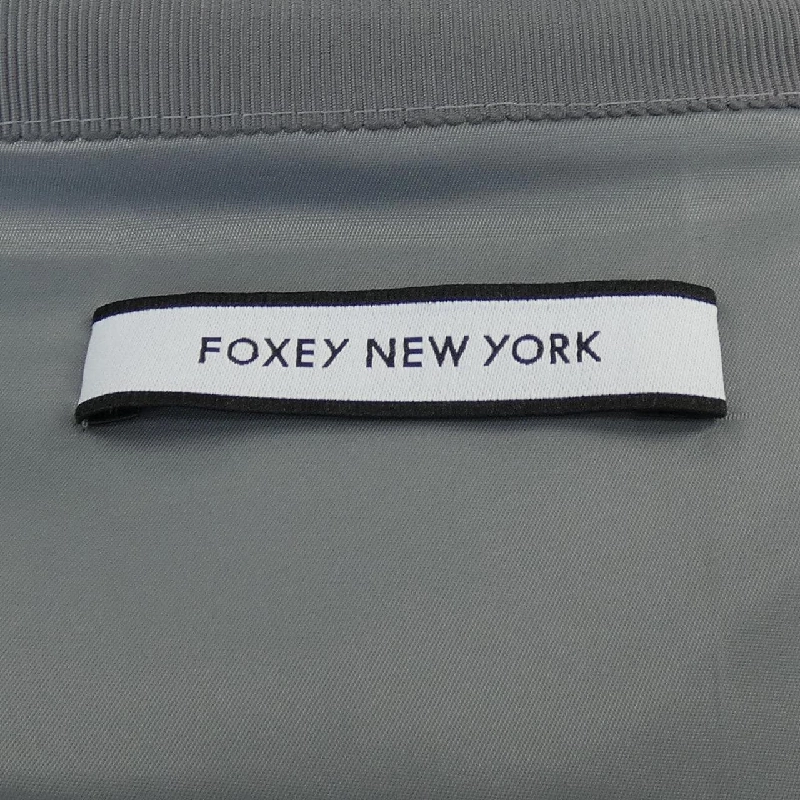 【Mã giảm giá】Foxey New York FOXEY NEW YORK Váy 654408