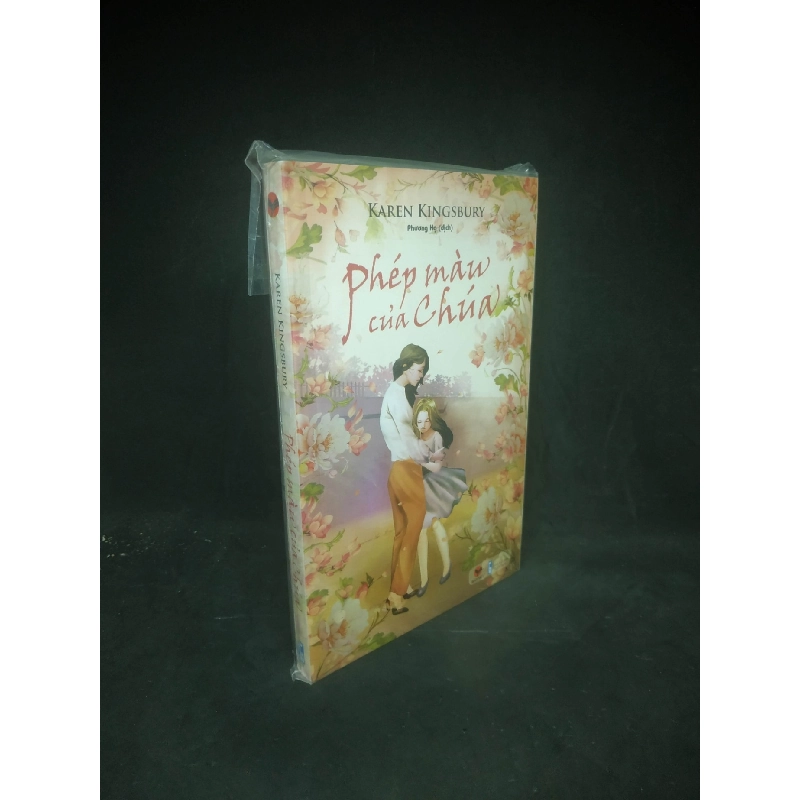 Phép màu của chúa mới 90% HCM2303 Rebooks.vn 950579