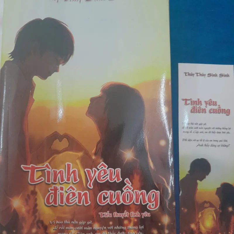 Tình yêu điên cuồng. Thúy Thúy Sinh Sinh 574629