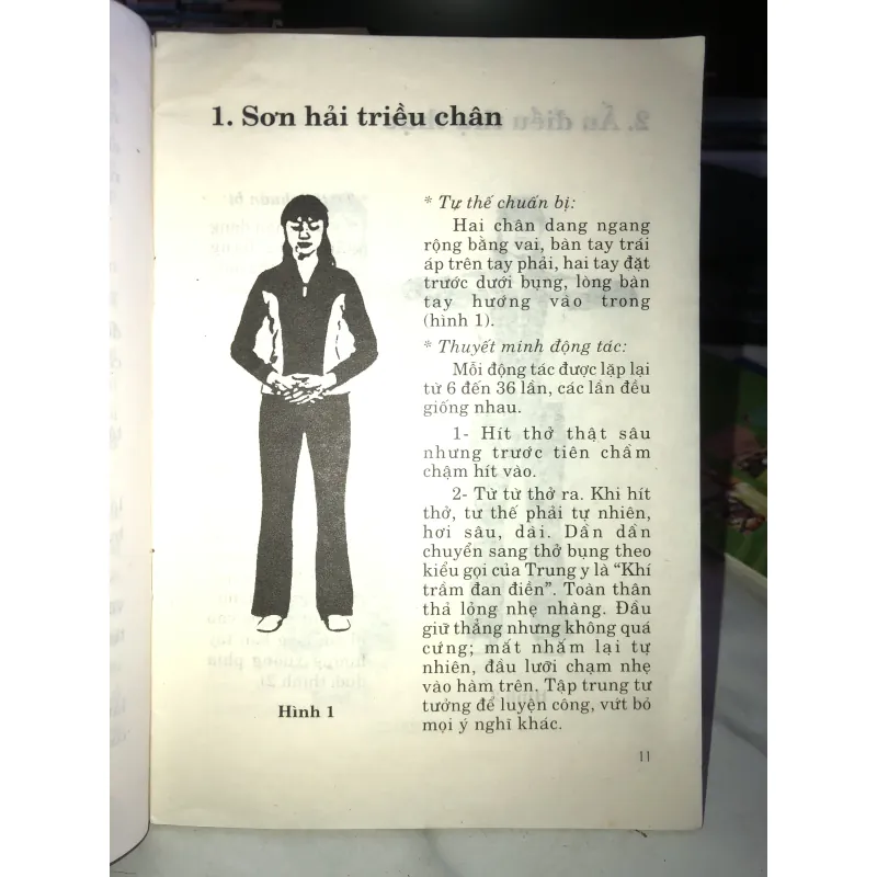 20 bài tập hô hấp - Nguyễn Hữu Trí 1005395