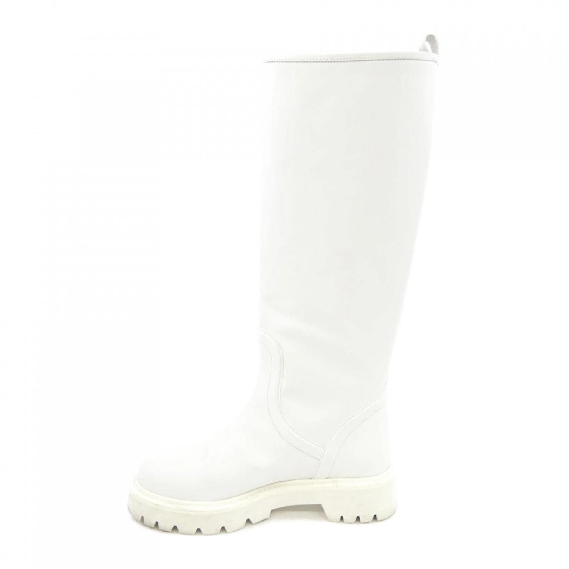 Giày bốt dài dòng LOUIS VUITTON - Hàng hiệu Authentic 829253