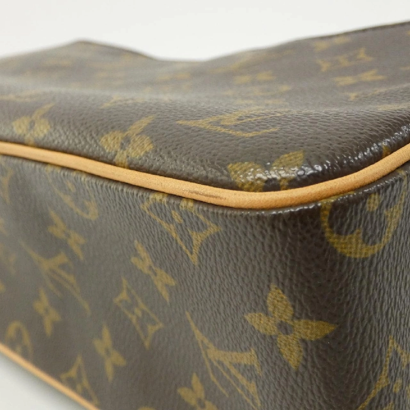 Túi xách vai Louis Vuitton Monogram Viva Cite MM M51164 - Hàng hiệu Chính hãng 768728