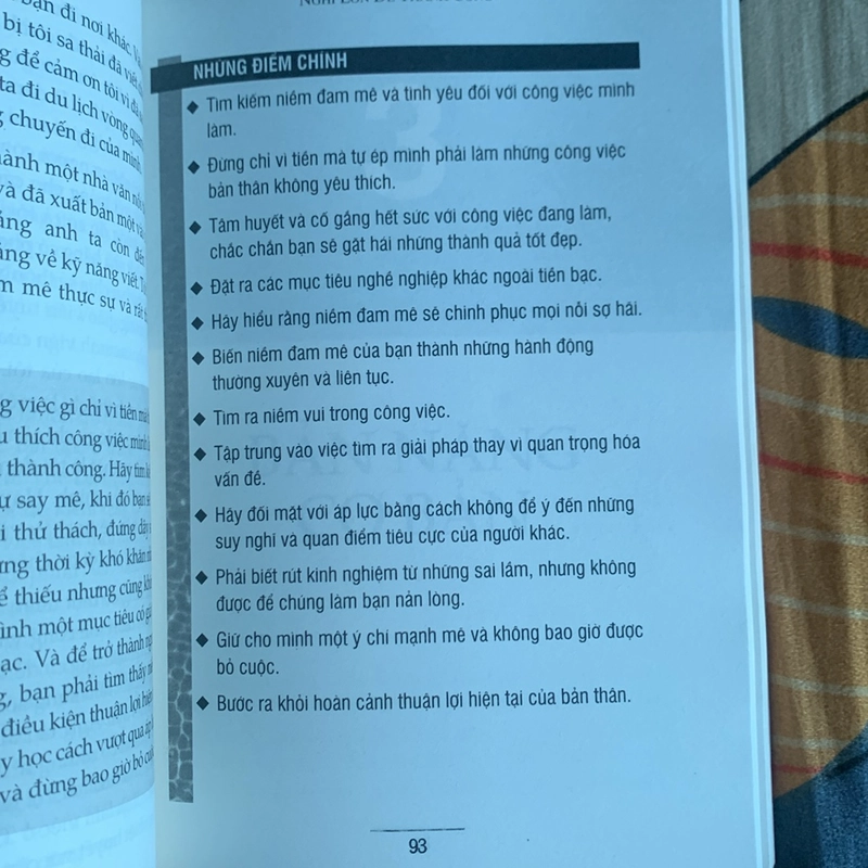 Nghĩ lớn để thành công 508665
