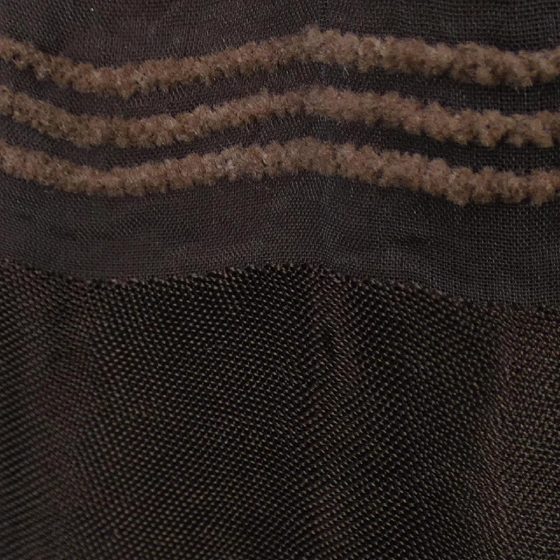 【Mã giảm giá】YUKI TORII Váy 654260