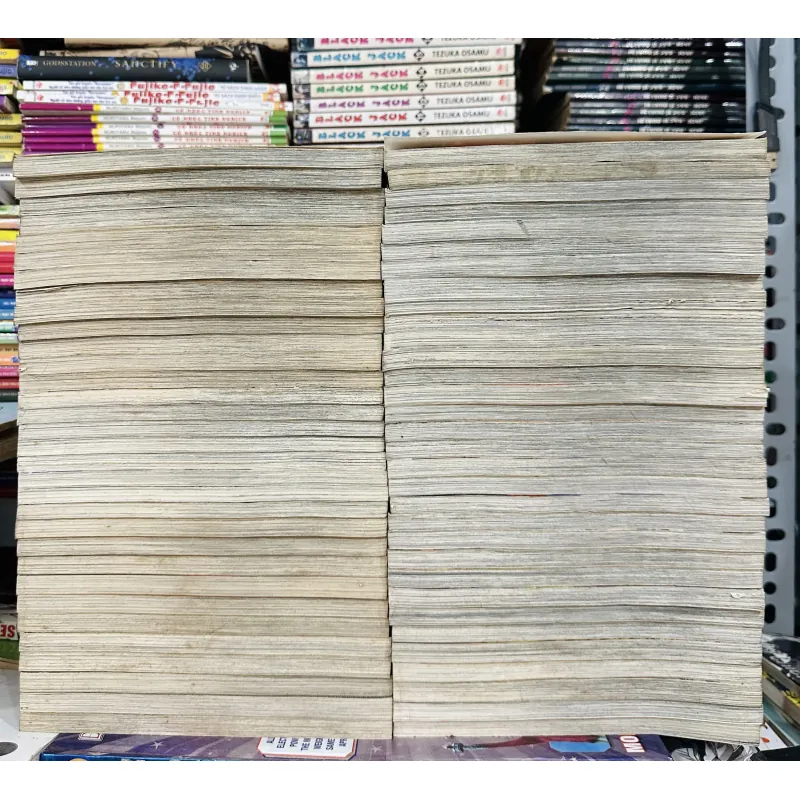 Anh chàng ngổ ngáo Bitagi Full 64 tập 775833