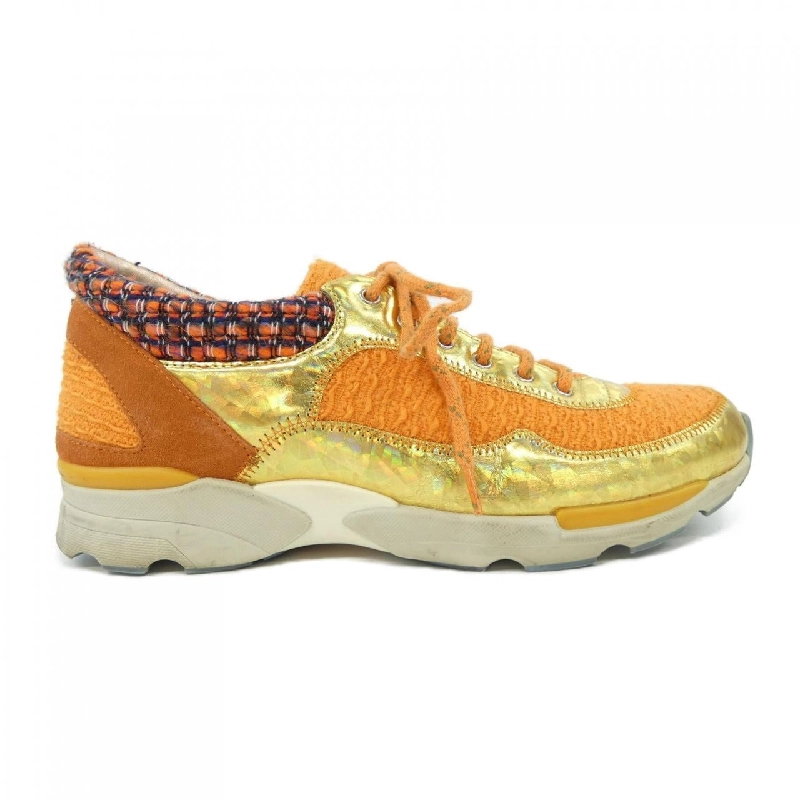 Giày thể thao CHANEL G30442 - Hàng hiệu Chính hãng 829319