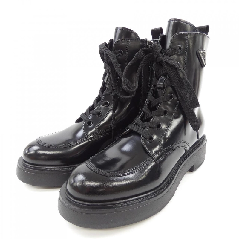 Giày bốt PRADA 660651