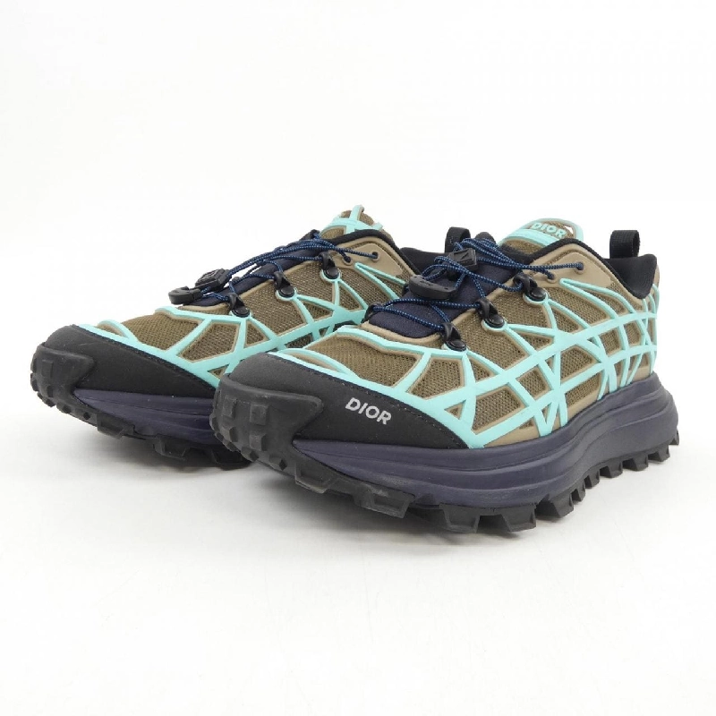 Dior DIOR 3SN2972VV Giày thể thao - Hàng hiệu Chính hãng 902363