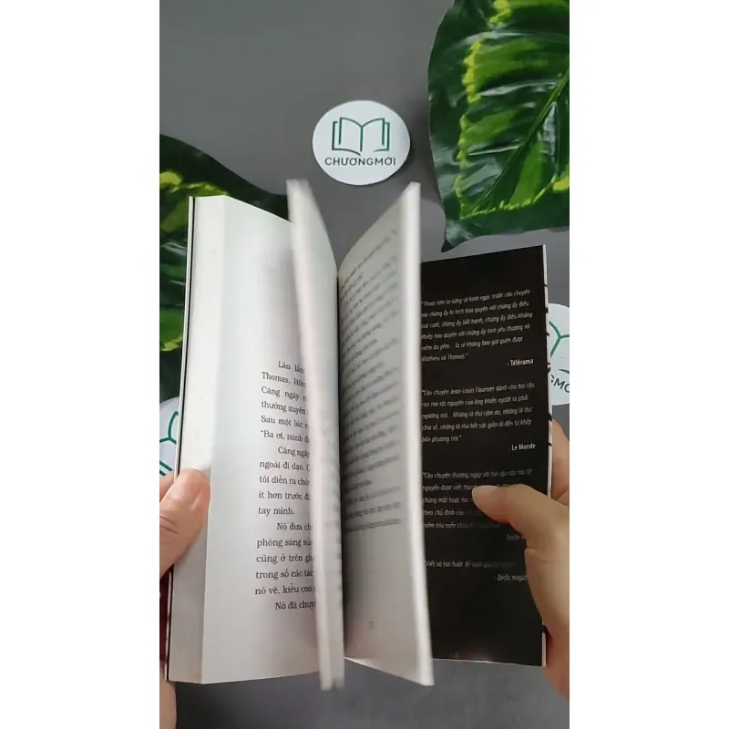 Ba ơi, mình đi đâu? - Jean-Louis Fournier 604635