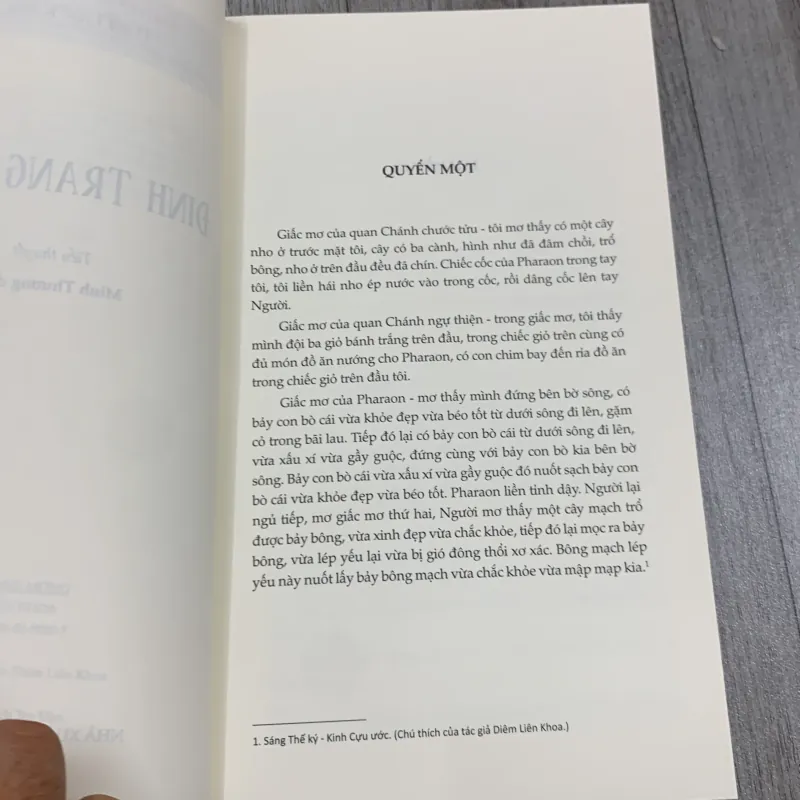 Đinh trang mộng - diêm liên khoa. 7b1 756435