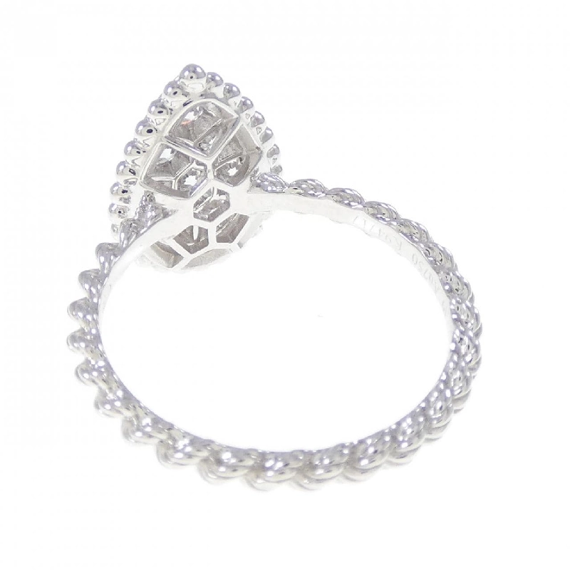 Boucheron Serpent Bohème Nhẫn Nhỏ - Hàng hiệu Chính hãng 836956