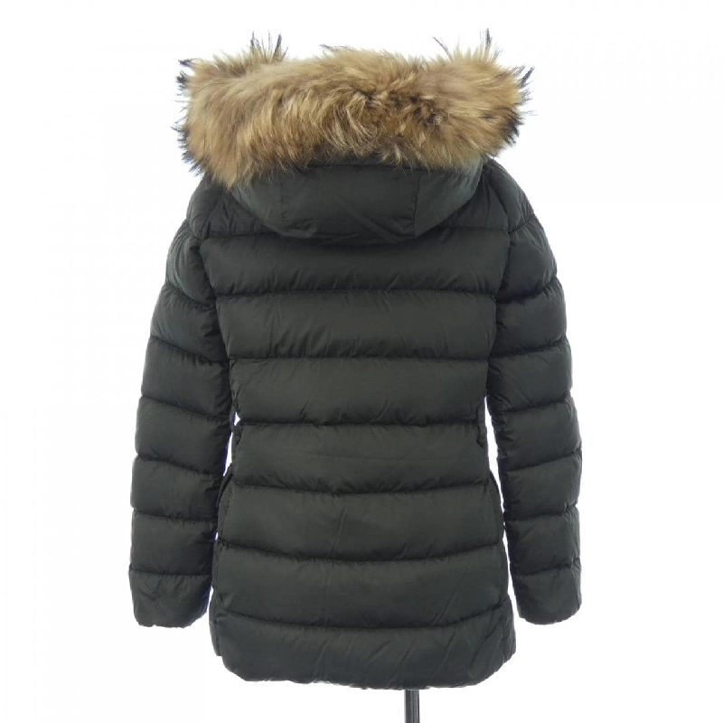 Áo khoác lông vũ MONCLER 638183