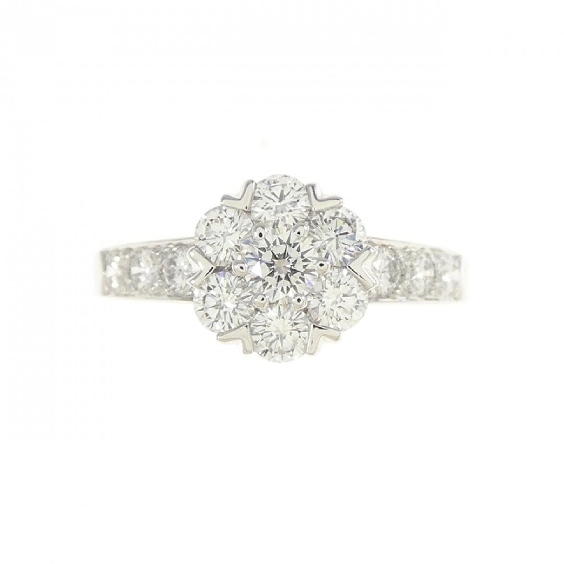 Nhẫn nhỏ Fullurette Van Cleef & Arpels - Hàng hiệu Authentic 839941