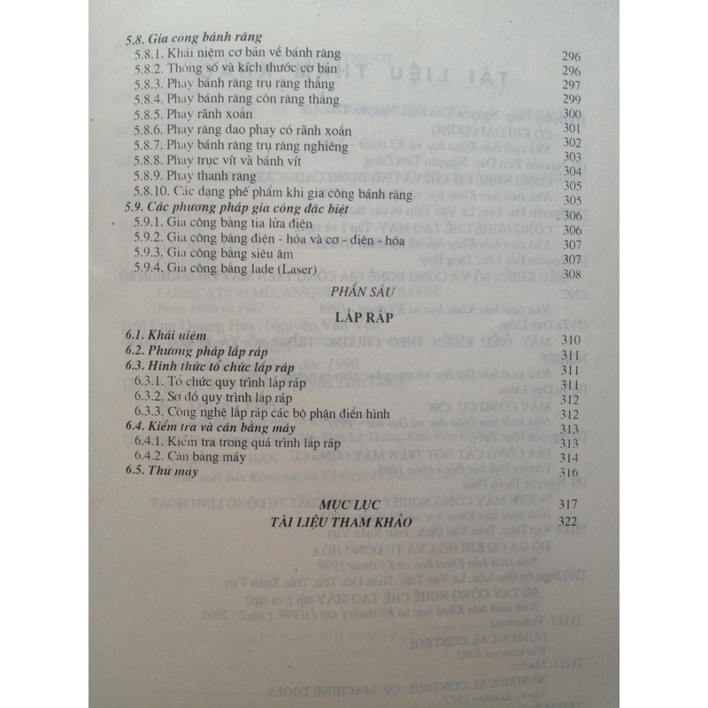 CÔNG NGHỆ KHAI THÁC THIẾT BỊ CƠ KHÍ 488435