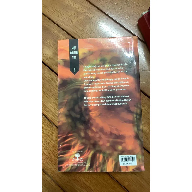 Phong thần song long 797003