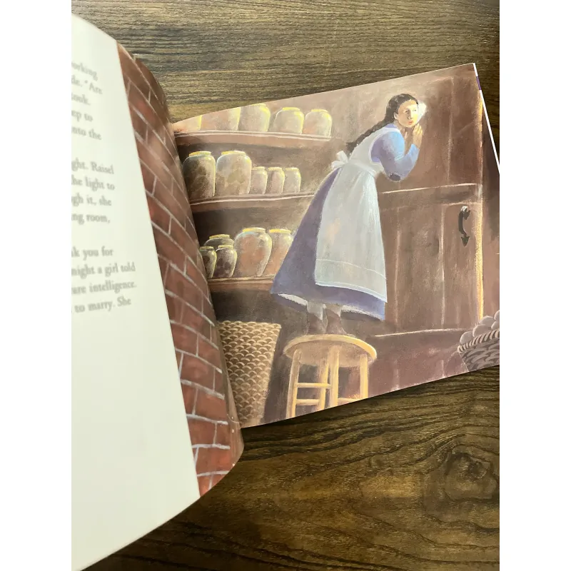 ✨𝑹𝒂𝒊𝒔𝒆𝒍’𝒔 𝑹𝒊𝒅𝒅𝒍𝒆✨ 777147