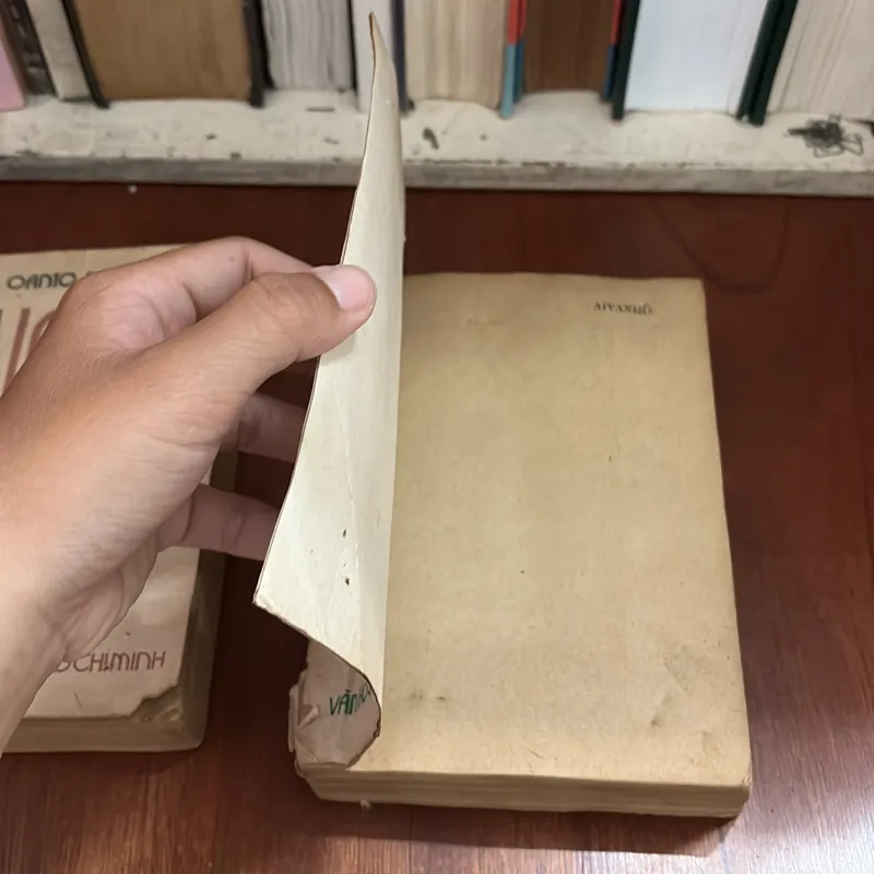 II Sách Xưa: AIVANHÔ (Trọn Bộ 2 Cuốn) - OANTƠ SCỐT - 1986 590486