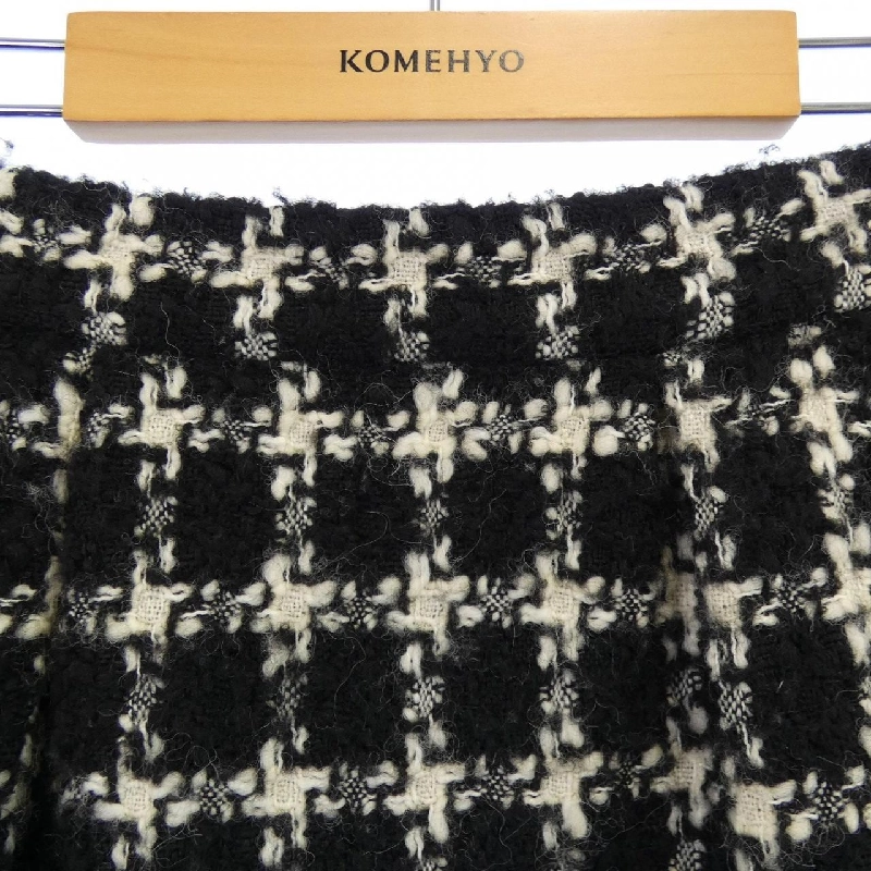 Váy VALENTINO UB3RA6875LC 646257