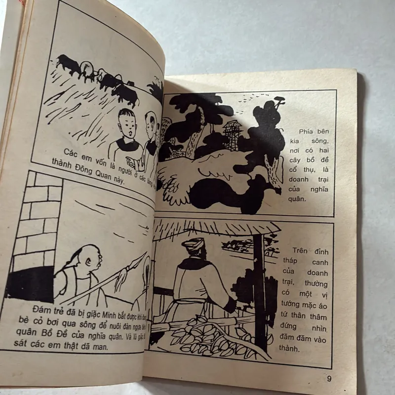 Cỏ bồ đề - 1998s 738546